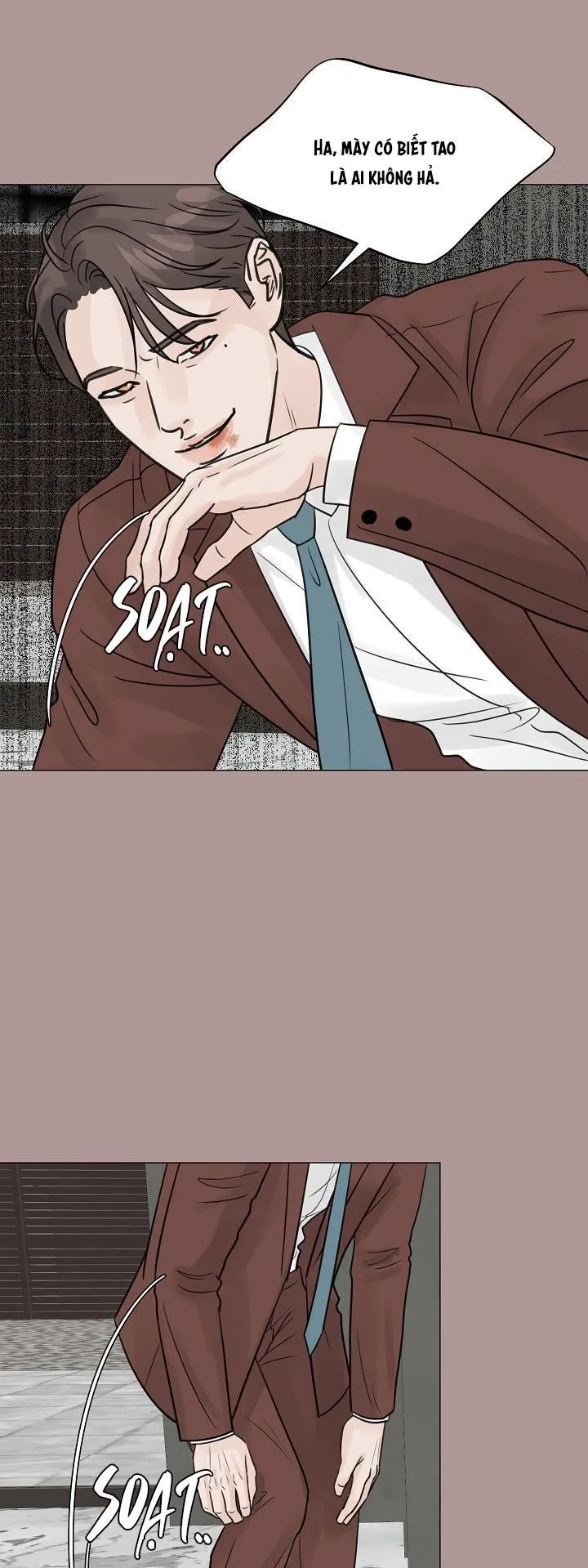 Ở LẠI BÊN TÔI Chapter 58 Trang 31