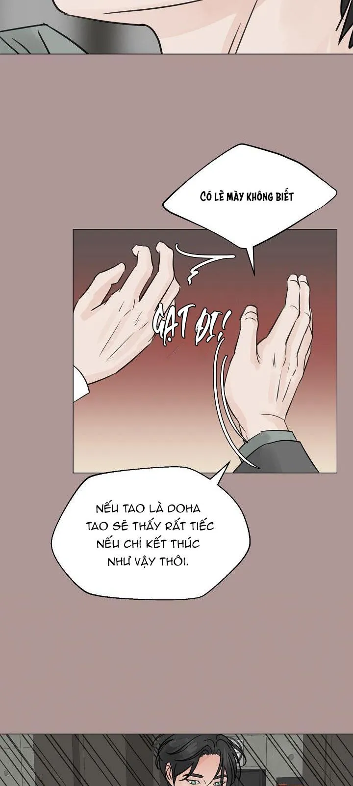 Ở LẠI BÊN TÔI Chapter 58 Trang 35