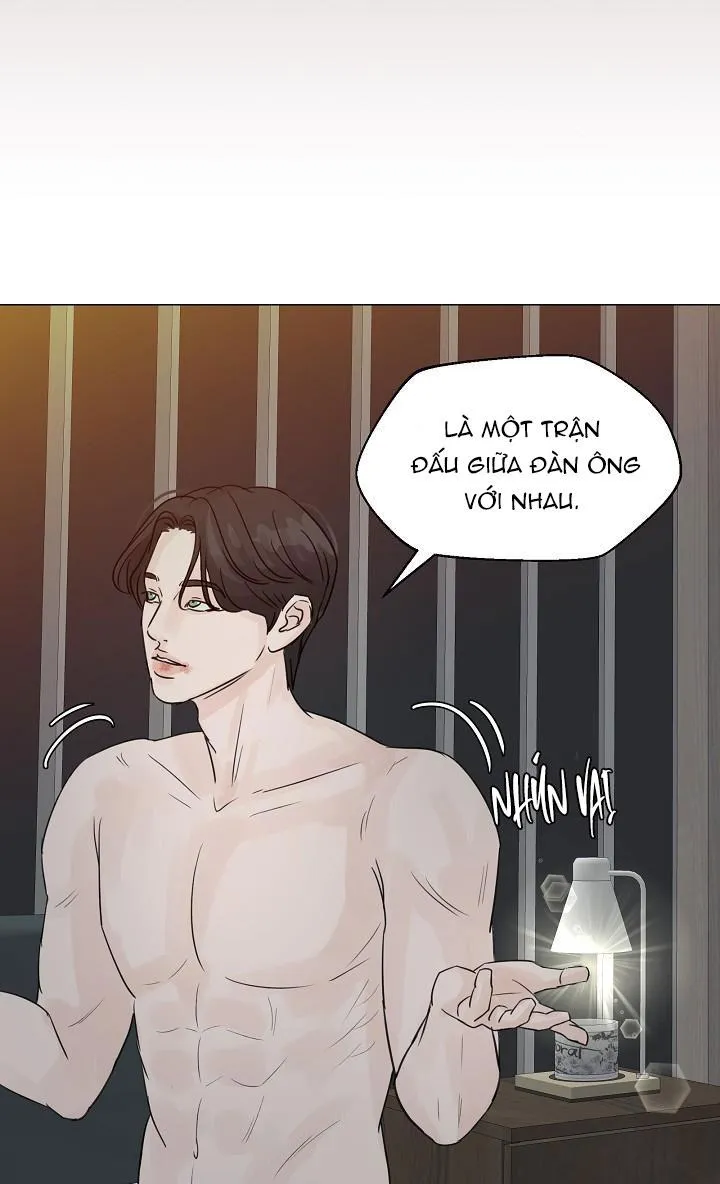 Ở LẠI BÊN TÔI Chapter 58 Trang 38