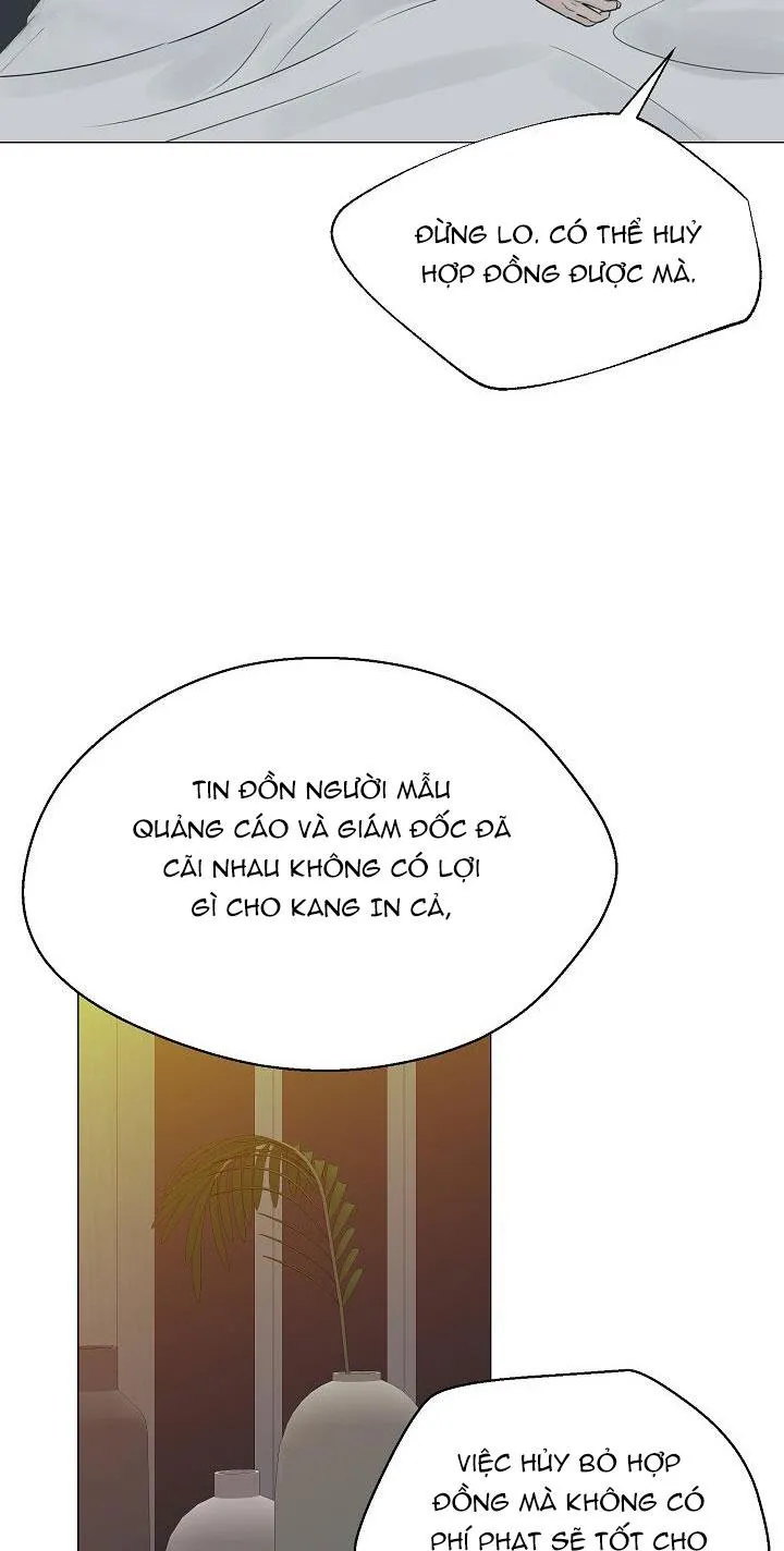 Ở LẠI BÊN TÔI Chapter 58 Trang 41