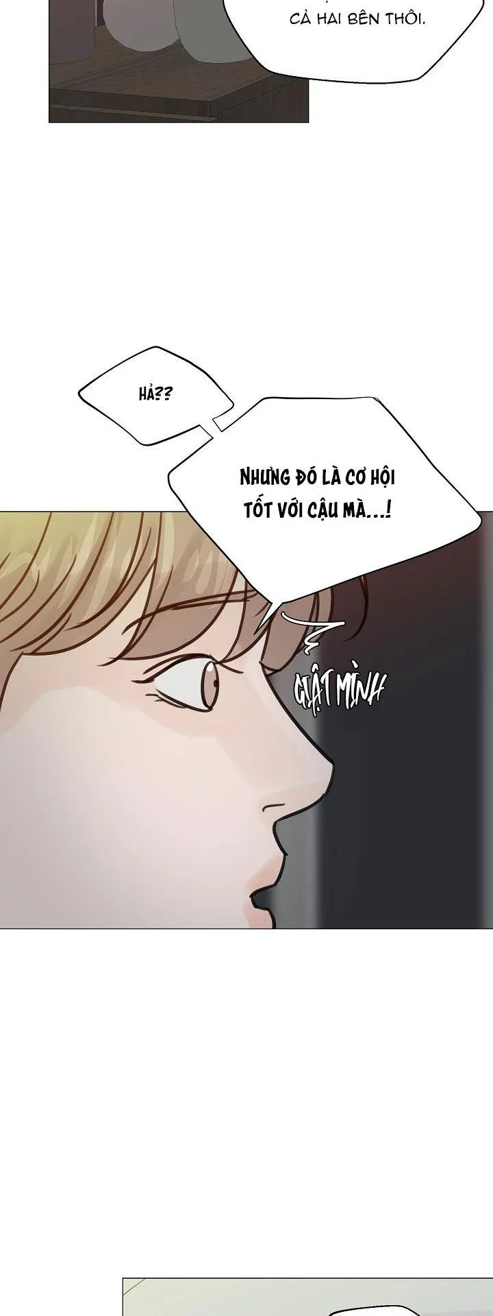 Ở LẠI BÊN TÔI Chapter 58 Trang 42