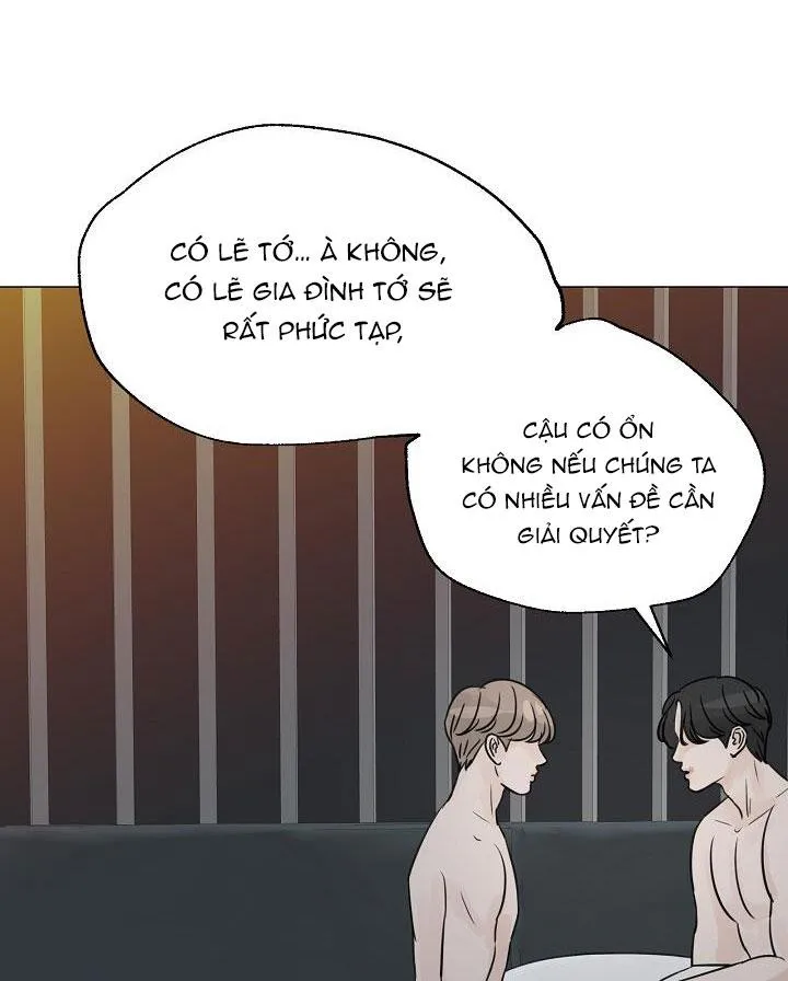 Ở LẠI BÊN TÔI Chapter 58 Trang 44