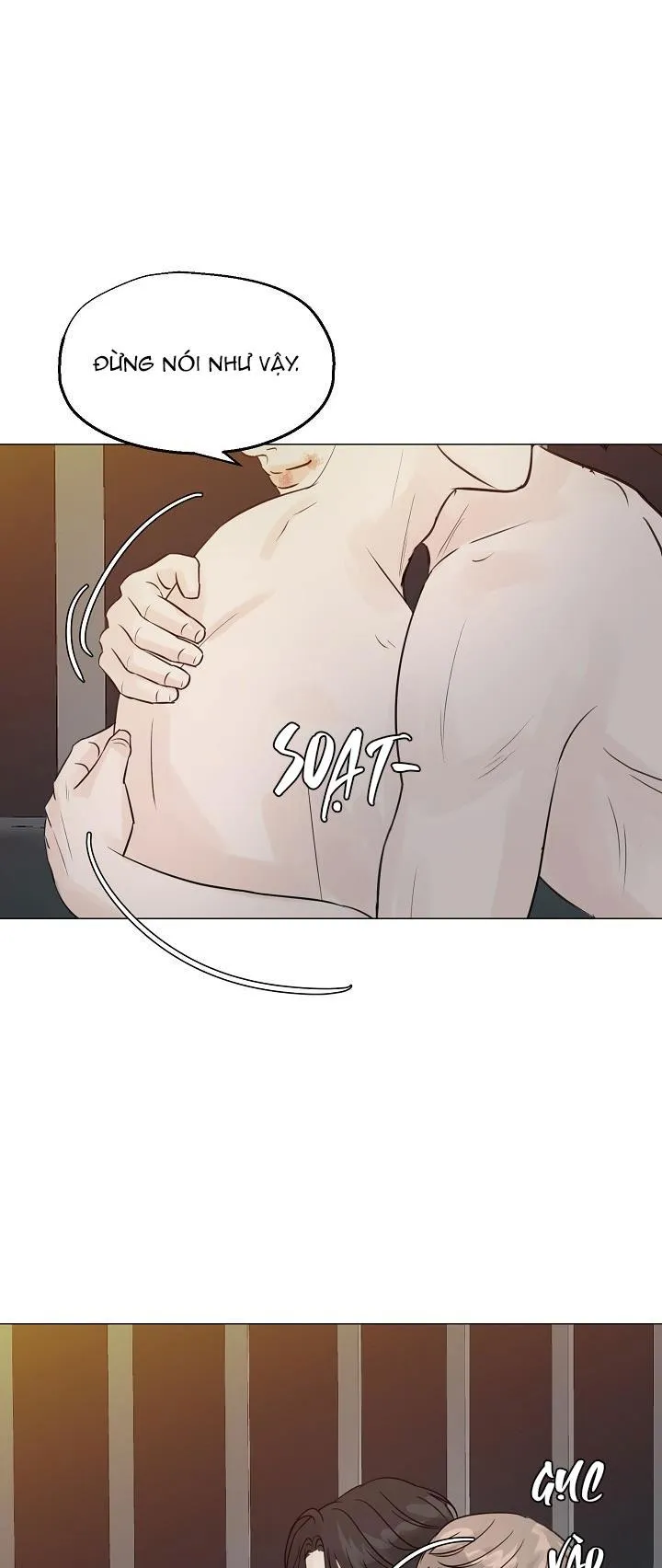 Ở LẠI BÊN TÔI Chapter 58 Trang 47