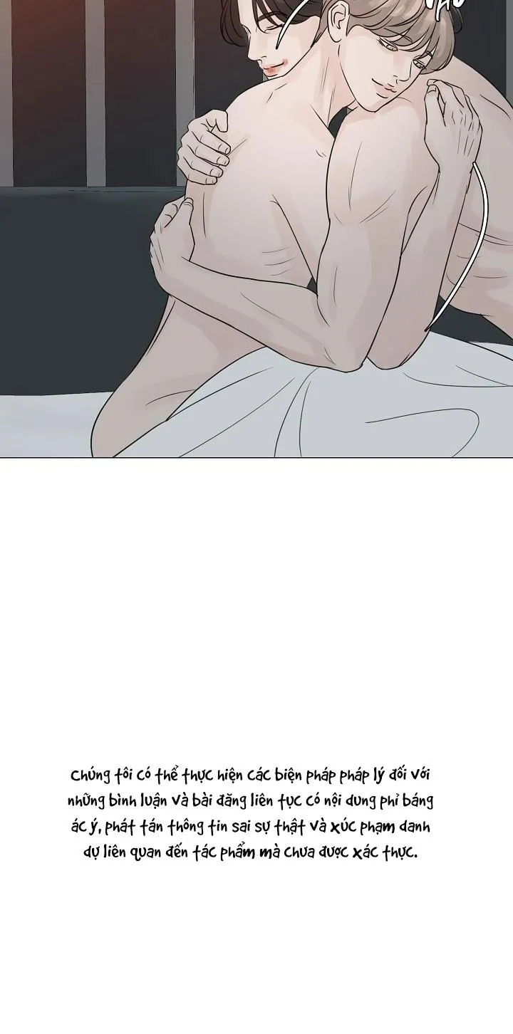 Ở LẠI BÊN TÔI Chapter 58 Trang 48