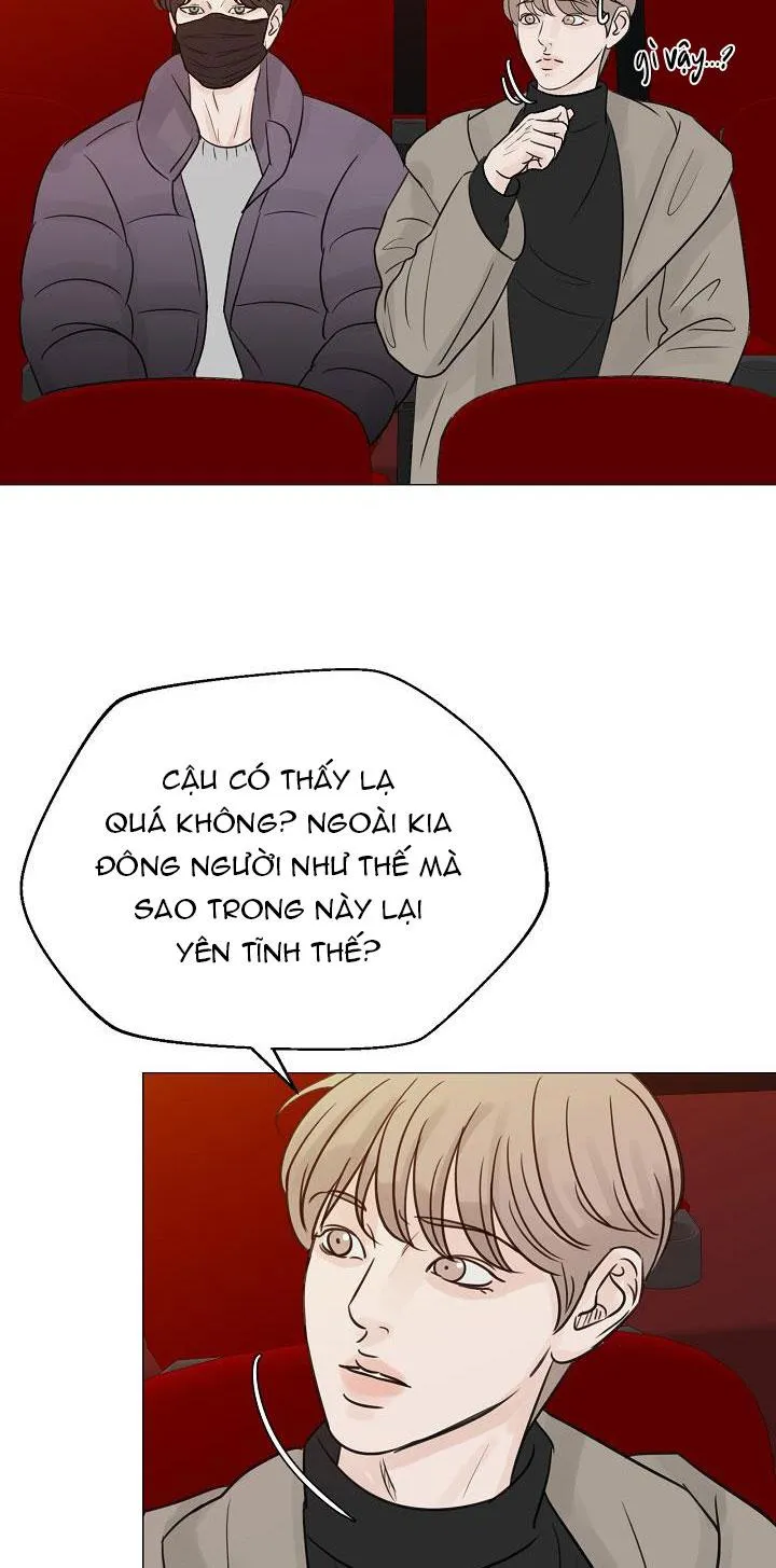 Ở LẠI BÊN TÔI Chapter 59 Trang 3