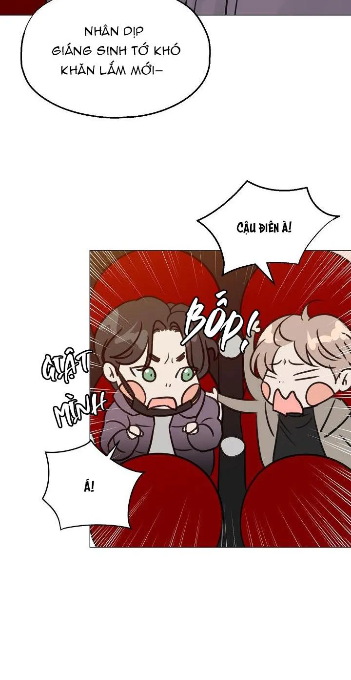 Ở LẠI BÊN TÔI Chapter 59 Trang 5