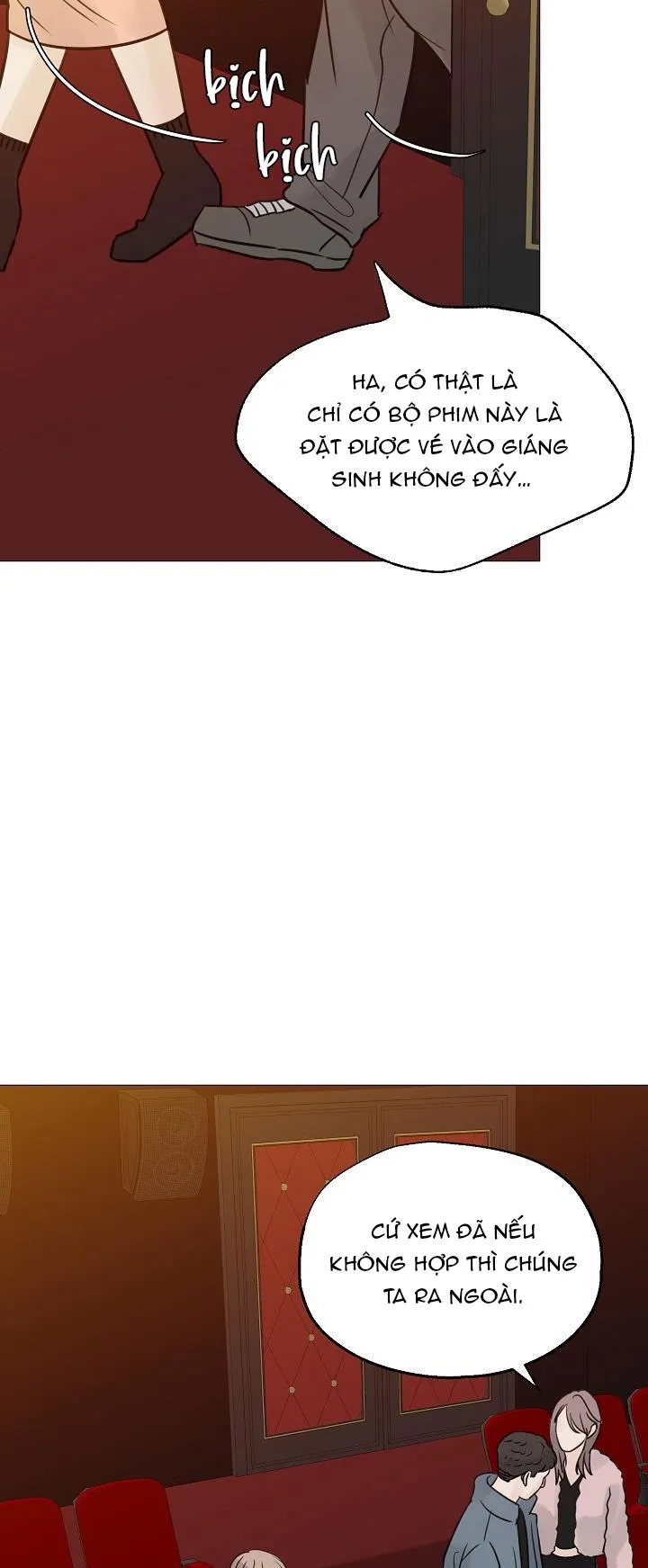 Ở LẠI BÊN TÔI Chapter 59 Trang 8