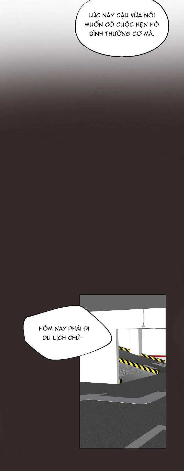 Ở LẠI BÊN TÔI Chapter 59 Trang 11