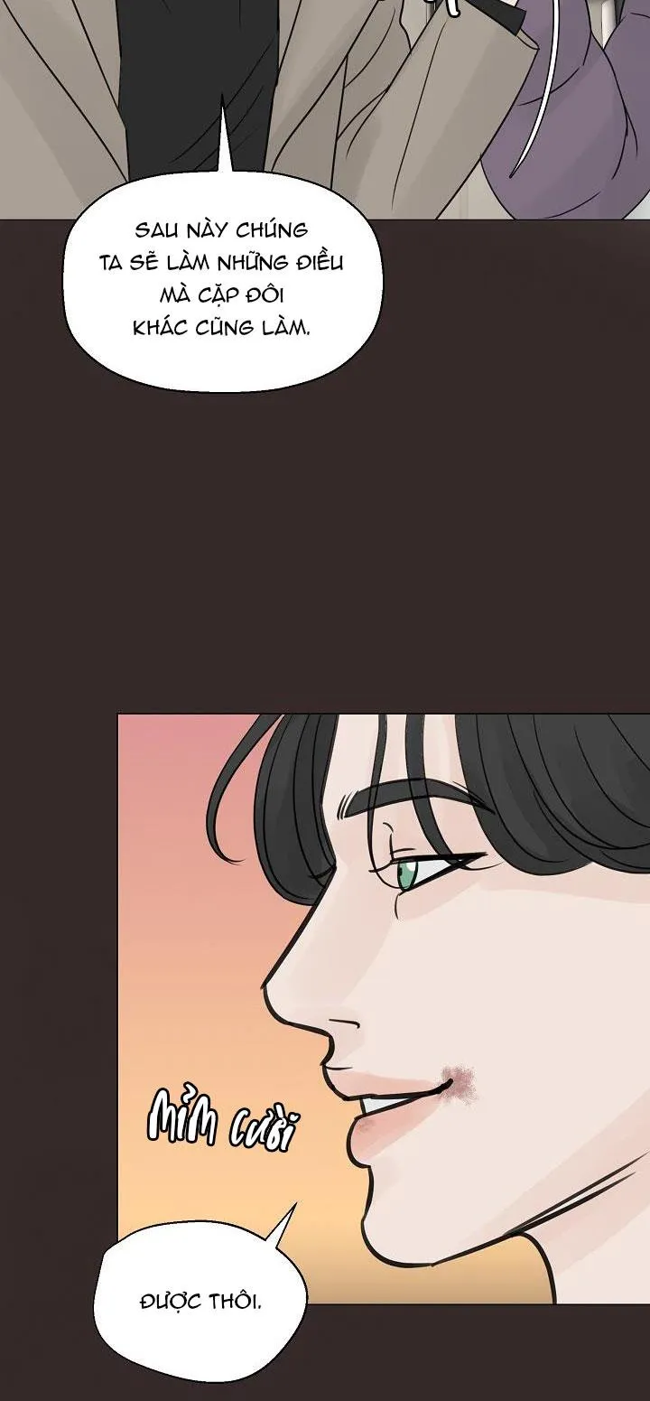 Ở LẠI BÊN TÔI Chapter 59 Trang 14