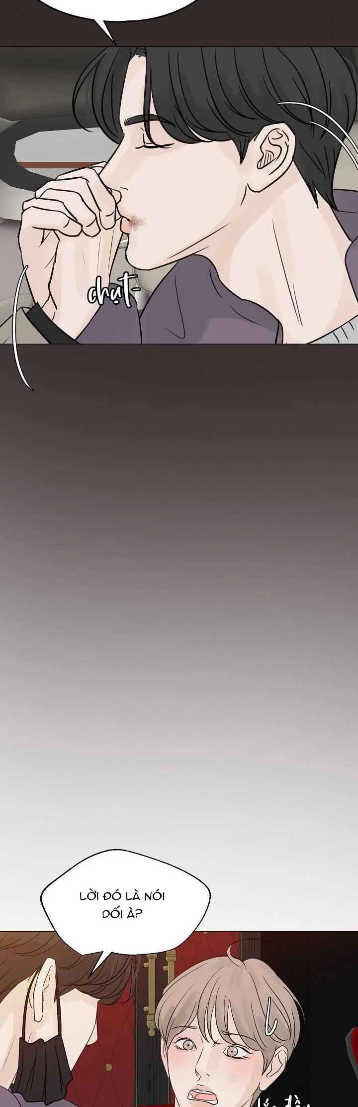 Ở LẠI BÊN TÔI Chapter 59 Trang 16