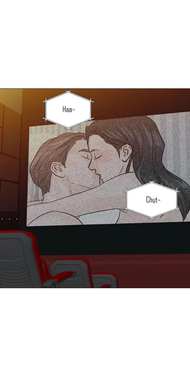 Ở LẠI BÊN TÔI Chapter 59 Trang 22