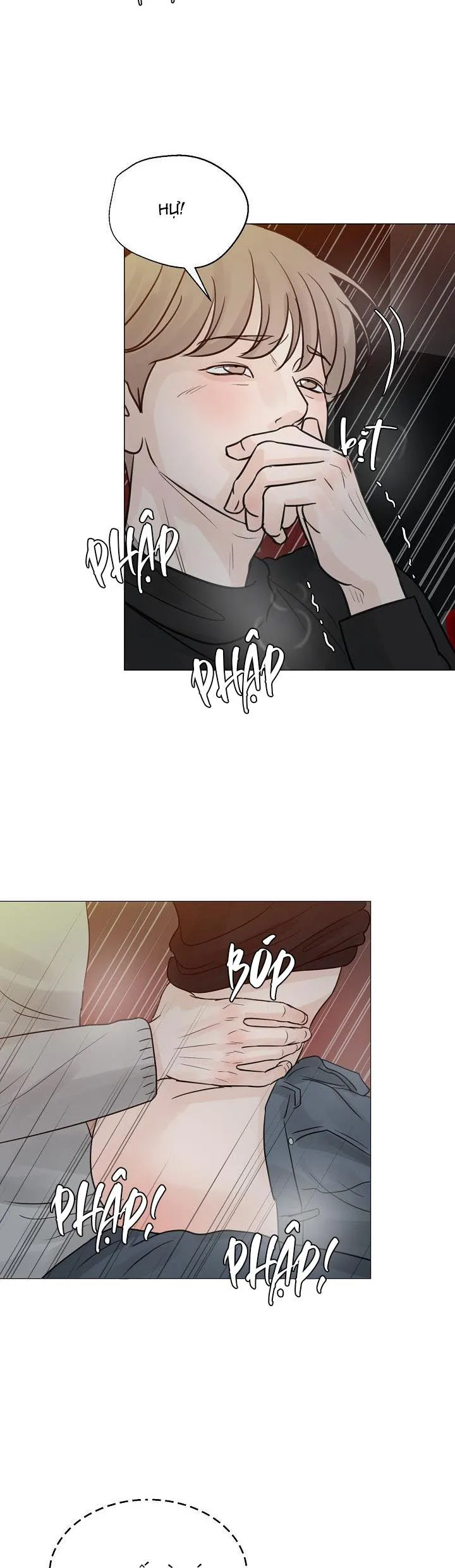 Ở LẠI BÊN TÔI Chapter 59 Trang 24