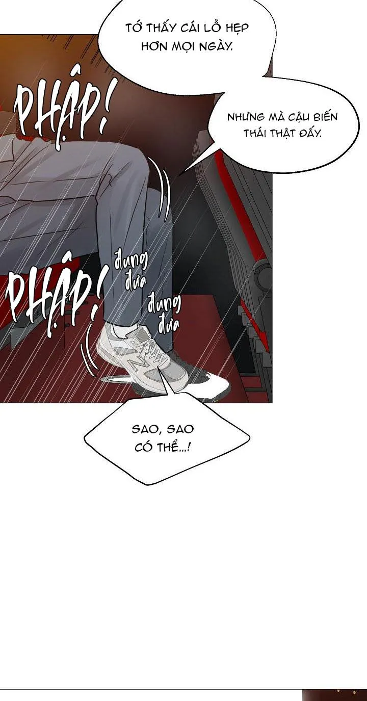 Ở LẠI BÊN TÔI Chapter 59 Trang 26