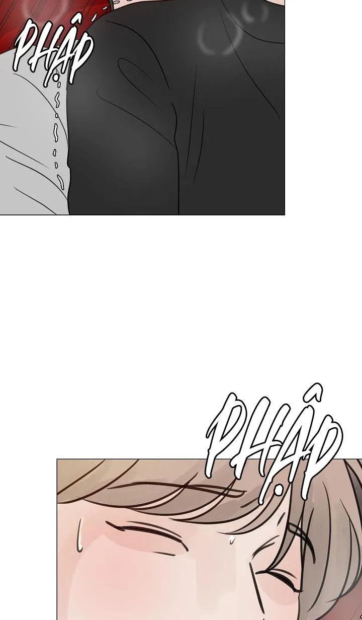 Ở LẠI BÊN TÔI Chapter 59 Trang 29