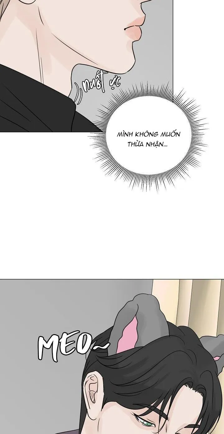 Ở LẠI BÊN TÔI Chapter 59 Trang 36