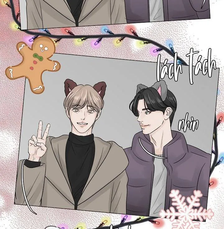 Ở LẠI BÊN TÔI Chapter 59 Trang 39