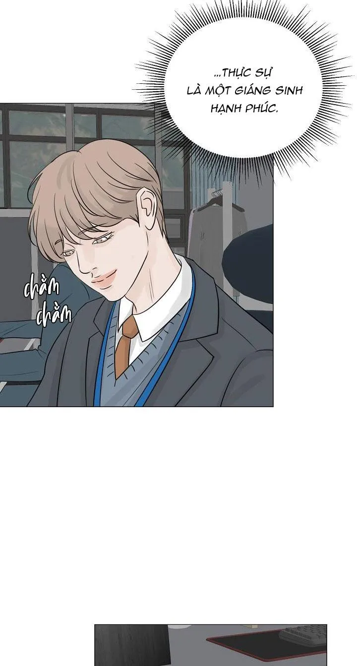 Ở LẠI BÊN TÔI Chapter 59 Trang 43