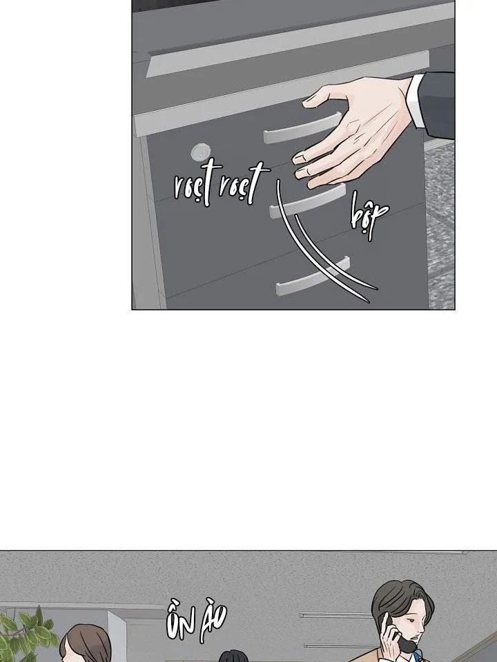 Ở LẠI BÊN TÔI Chapter 59 Trang 44