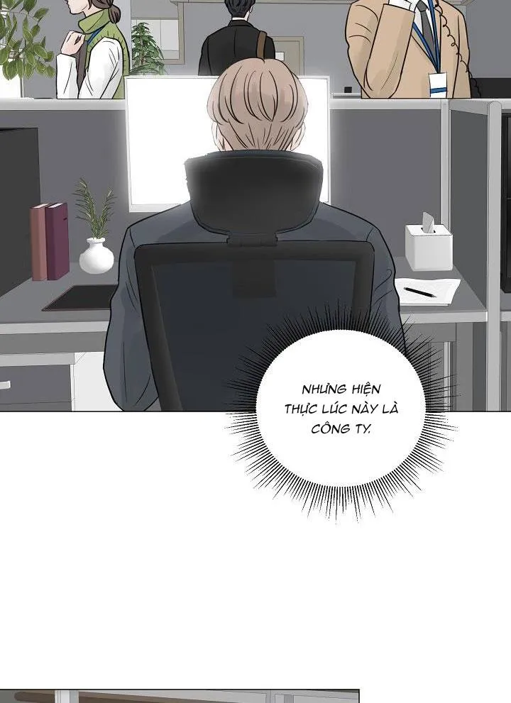 Ở LẠI BÊN TÔI Chapter 59 Trang 45