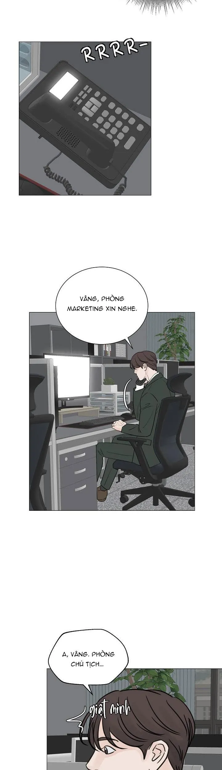 Ở LẠI BÊN TÔI Chapter 59 Trang 47