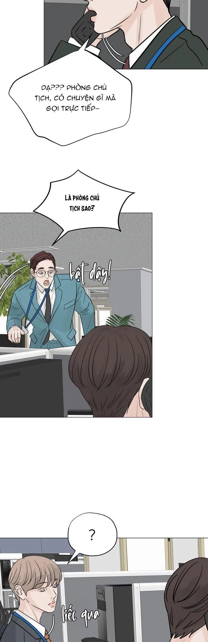 Ở LẠI BÊN TÔI Chapter 59 Trang 48