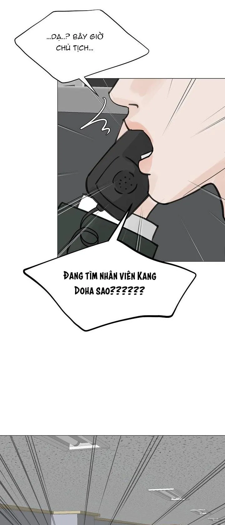 Ở LẠI BÊN TÔI Chapter 59 Trang 50