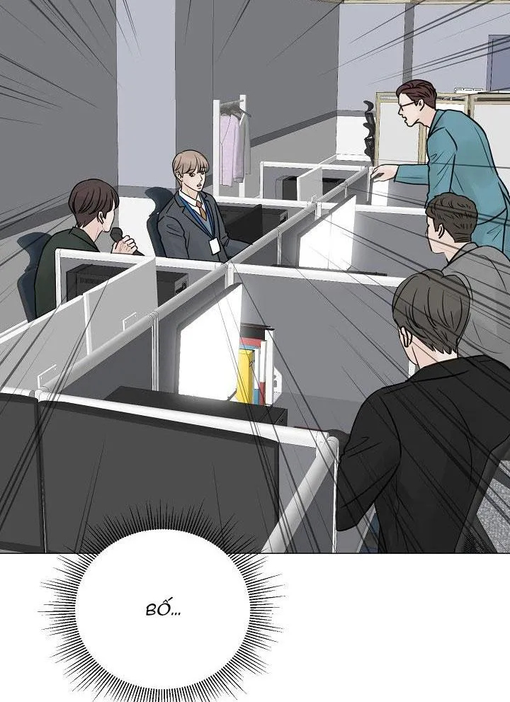 Ở LẠI BÊN TÔI Chapter 59 Trang 51