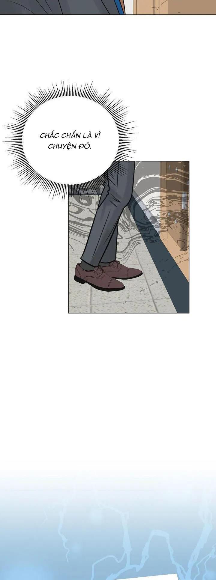 Ở LẠI BÊN TÔI Chapter 60 Trang 3