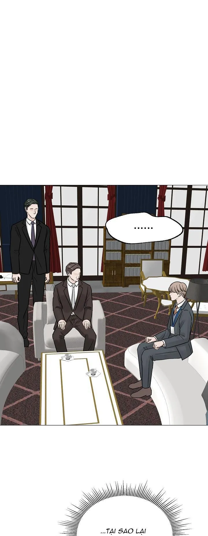 Ở LẠI BÊN TÔI Chapter 60 Trang 8