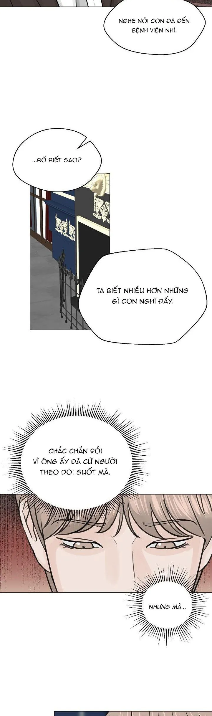 Ở LẠI BÊN TÔI Chapter 60 Trang 10