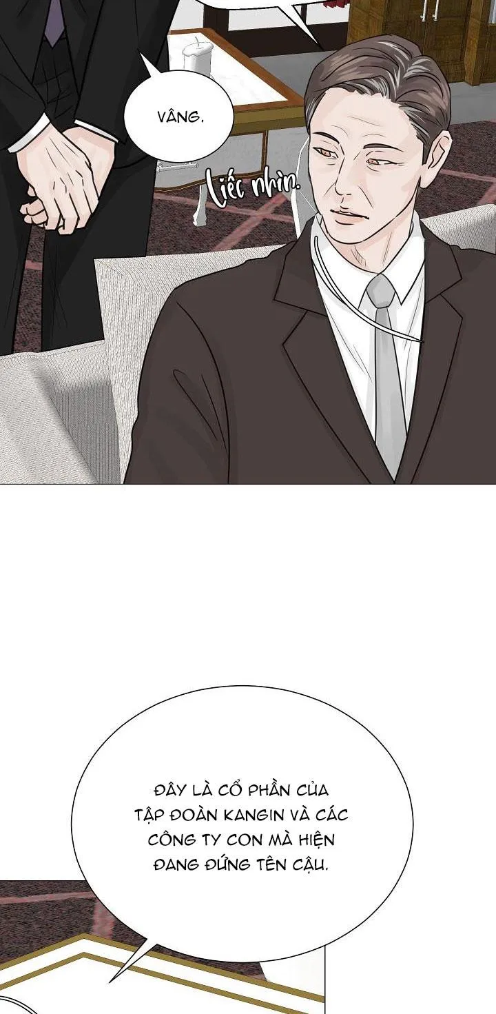 Ở LẠI BÊN TÔI Chapter 60 Trang 12