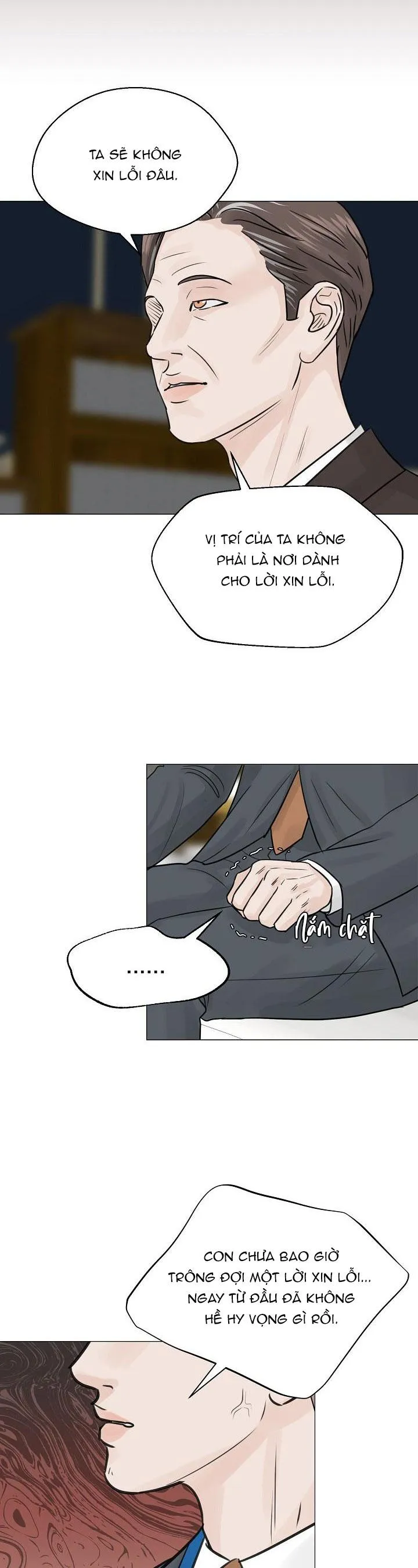 Ở LẠI BÊN TÔI Chapter 60 Trang 18