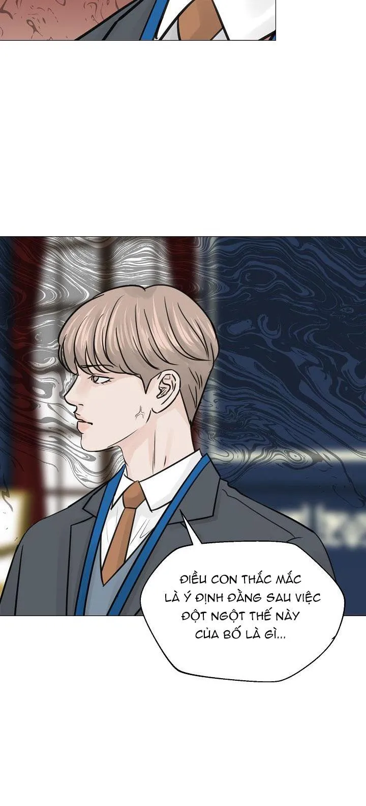 Ở LẠI BÊN TÔI Chapter 60 Trang 19