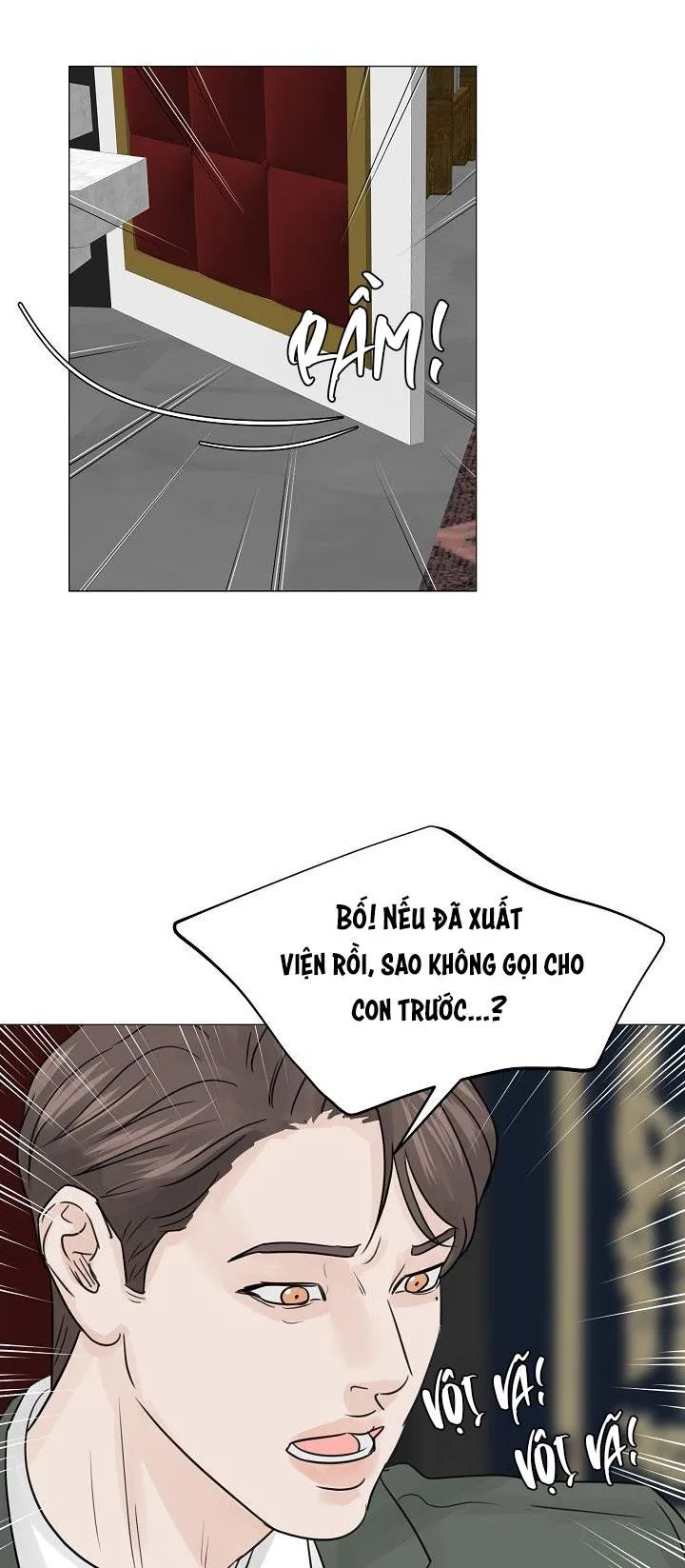 Ở LẠI BÊN TÔI Chapter 60 Trang 20