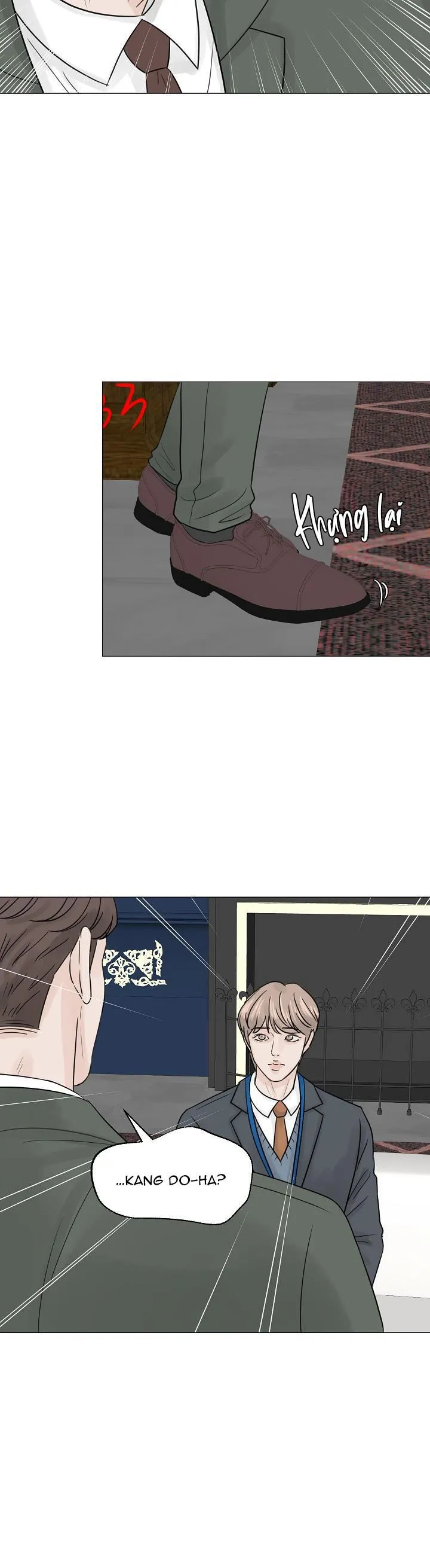 Ở LẠI BÊN TÔI Chapter 60 Trang 21