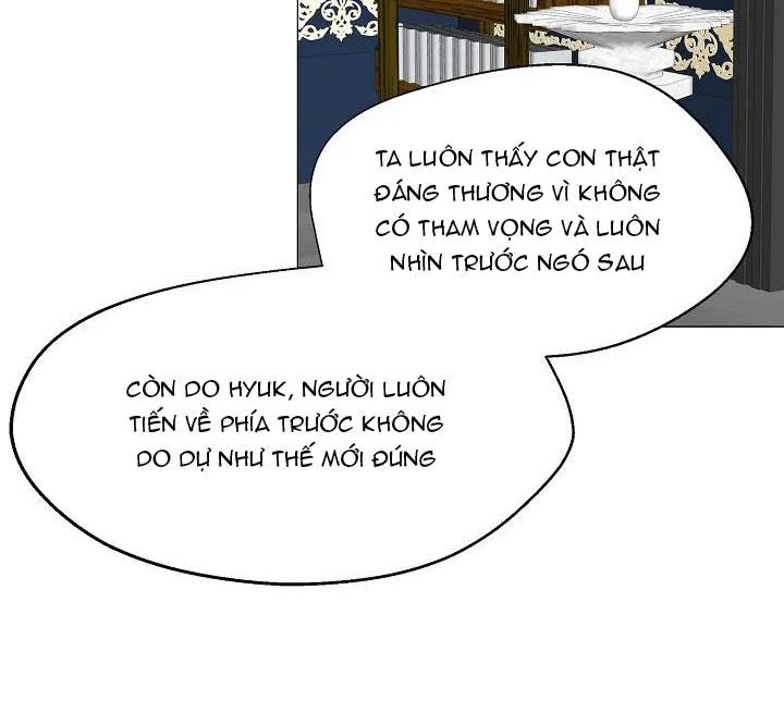 Ở LẠI BÊN TÔI Chapter 60 Trang 25