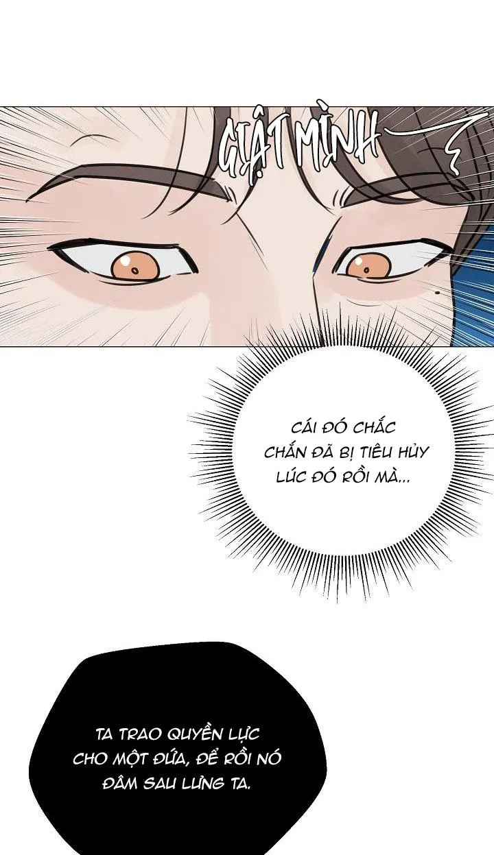 Ở LẠI BÊN TÔI Chapter 60 Trang 27