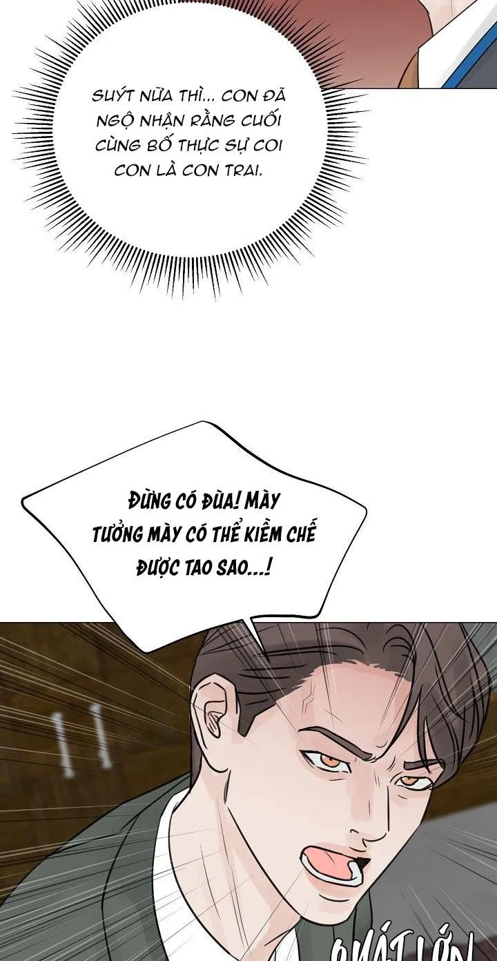 Ở LẠI BÊN TÔI Chapter 60 Trang 32