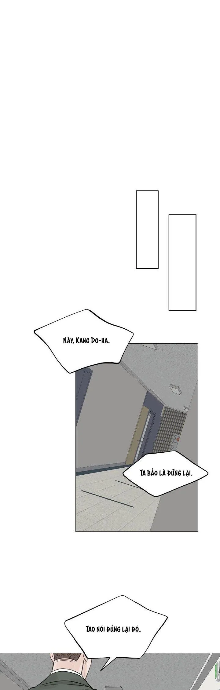 Ở LẠI BÊN TÔI Chapter 60 Trang 37