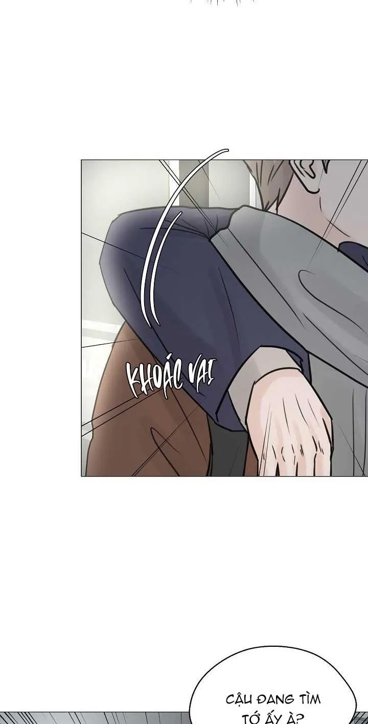 Ở LẠI BÊN TÔI Chapter 61 Trang 3