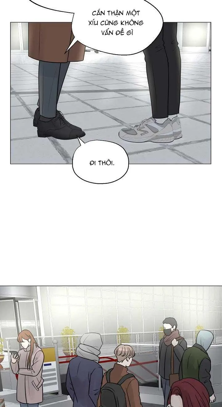 Ở LẠI BÊN TÔI Chapter 61 Trang 7