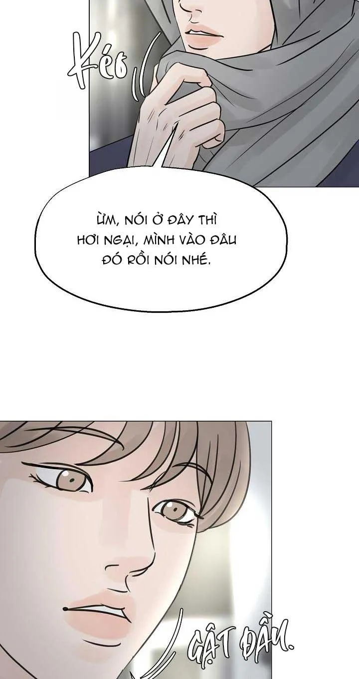 Ở LẠI BÊN TÔI Chapter 61 Trang 10