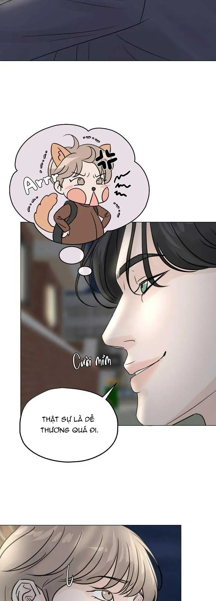 Ở LẠI BÊN TÔI Chapter 61 Trang 23