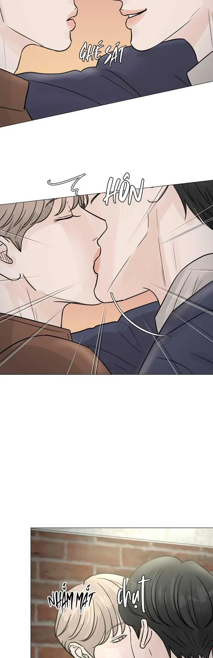 Ở LẠI BÊN TÔI Chapter 61 Trang 26