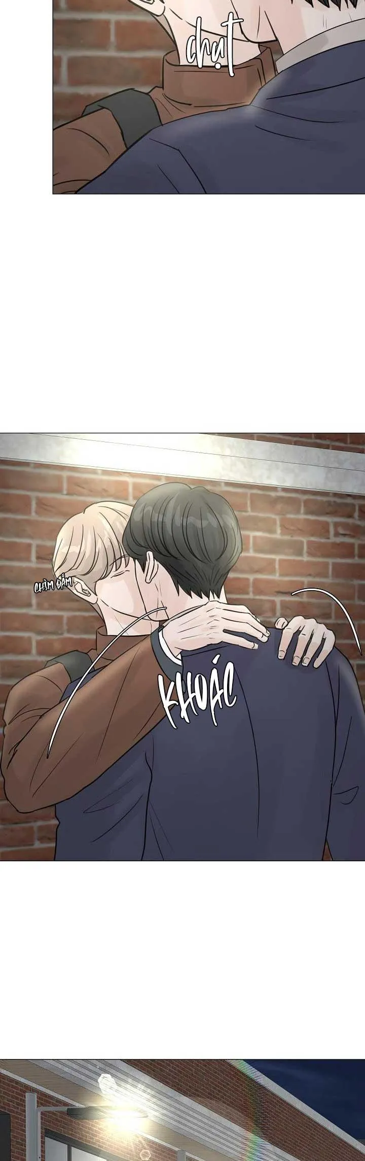 Ở LẠI BÊN TÔI Chapter 61 Trang 27