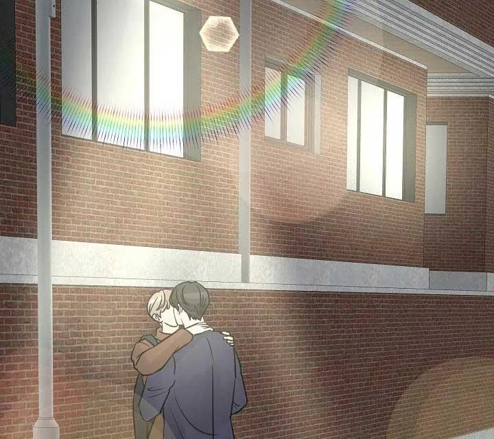 Ở LẠI BÊN TÔI Chapter 61 Trang 28