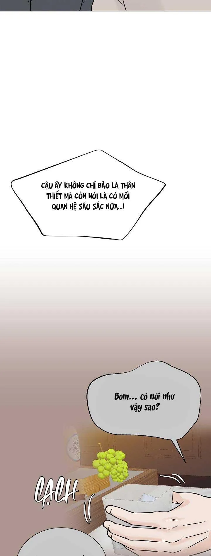 Ở LẠI BÊN TÔI Chapter 61 Trang 34