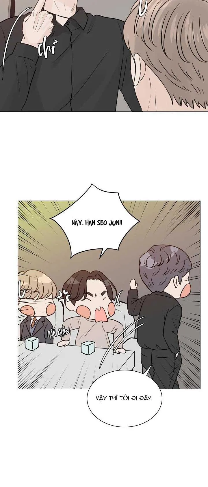 Ở LẠI BÊN TÔI Chapter 61 Trang 41