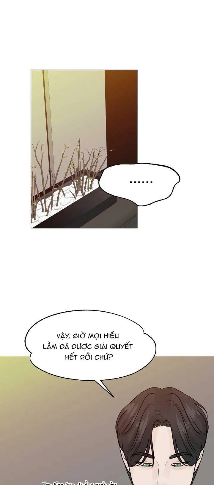 Ở LẠI BÊN TÔI Chapter 61 Trang 42