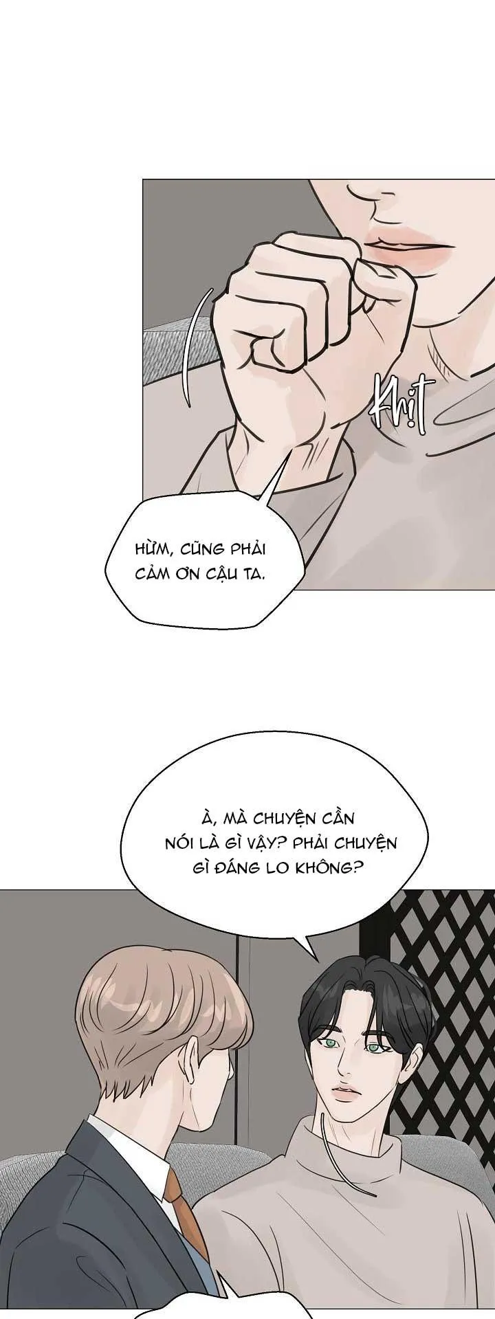 Ở LẠI BÊN TÔI Chapter 61 Trang 44